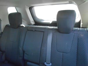 2014 GMC Terrain