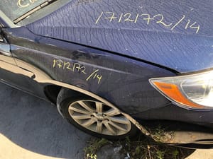 2014 Chrysler 200