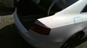 2010 Audi Audia5