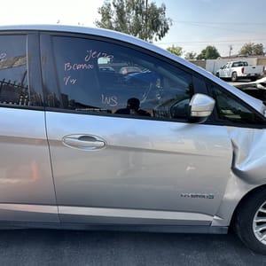 2013 Ford C-max