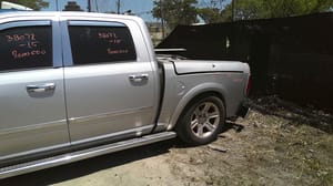 2015 Dodge Dpu15