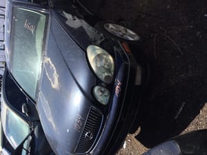 2001 Lexus Gs300