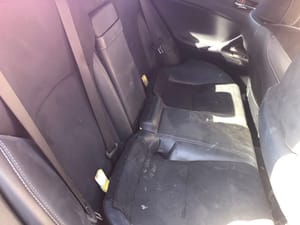 2013 Lexus Is250