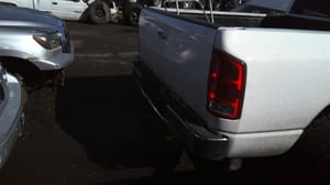 2003 Dodge Dpu25