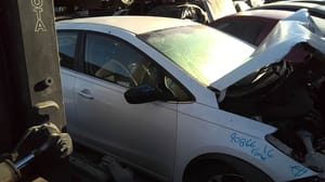 2016 Kia Forte