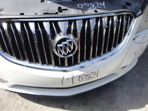 2013 Buick Enclave