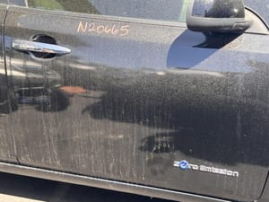 2011 Nissan Leaf