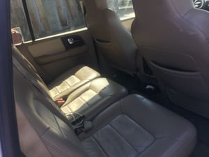 2005 Ford Expedition