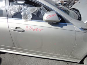 2013 Cadillac Cadcts