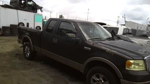 2005 Ford F-150