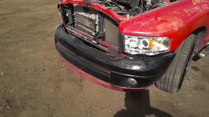 2002 Dodge Dpu15