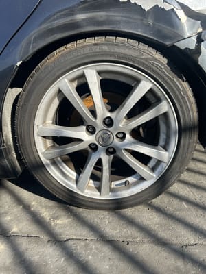 2006 Lexus Is250