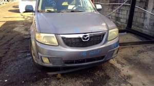 2008 Mazda Tribute
