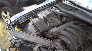 2007 Chrysler Charger