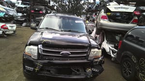 2016 Ford Expedition