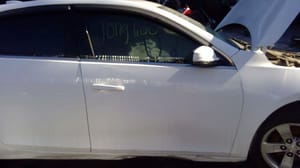2016 Chevrolet Malibu