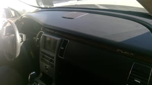 2012 Ford Flex