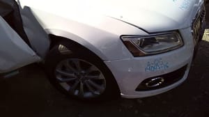 2015 Audi Audiq5