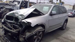 2010 BMW X5