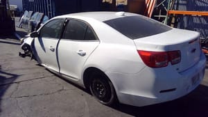 2016 Chevrolet Malibu