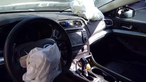 2018 Nissan Maxima