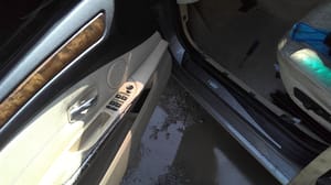 2010 BMW B528i