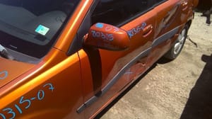 2007 Kia Rio