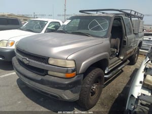 2002 GMC Silv25