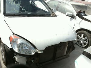 2011 Hyundai Accent