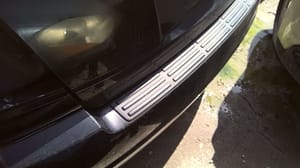 2004 Kia Sorento