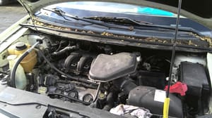 2007 Ford Edge