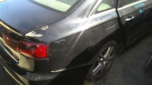 2016 Audi Audia6