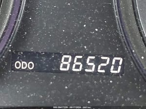 2008 Lexus Es350