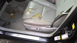 2011 Lexus Gs350