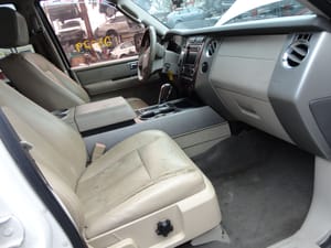 2008 Ford Expedition