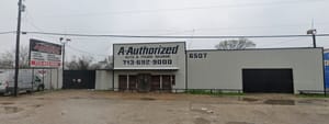 A-Authorized Auto TX