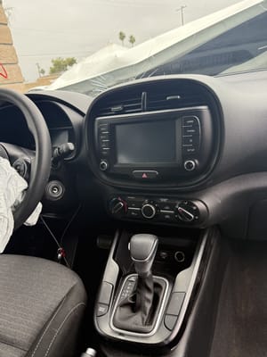2021 Kia Soul