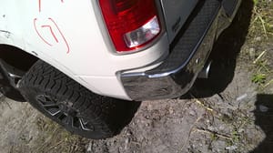 2017 Dodge Dpu15