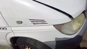 2005 Dodge Sprinter