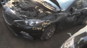 2016 Mazda Mazda3