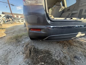 2012 Toyota Highlander