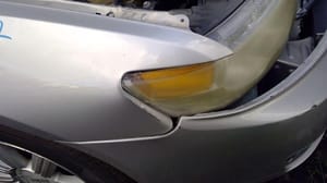 2007 Lincoln Mkz