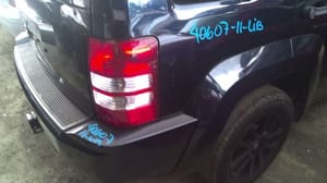 2011 Jeep Liberty