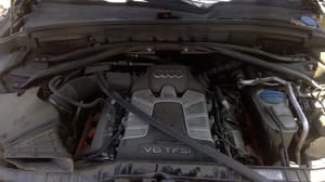 2015 Audi Audiq5