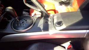 2005 Mazda RX-8