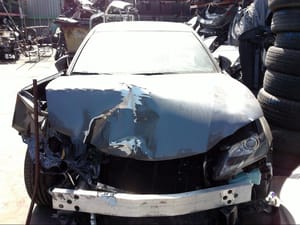 2013 Lexus Gs350