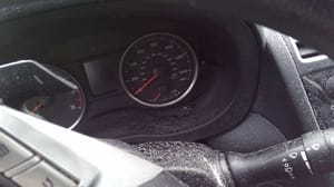 2015 Subaru Impreza