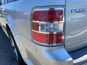 2011 Ford Flex