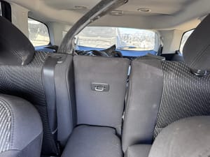 2013 Dodge Journey