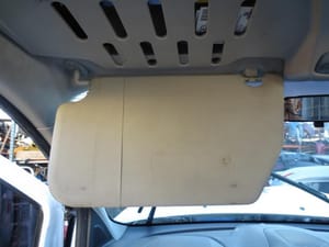 2017 Ford Transit Connect